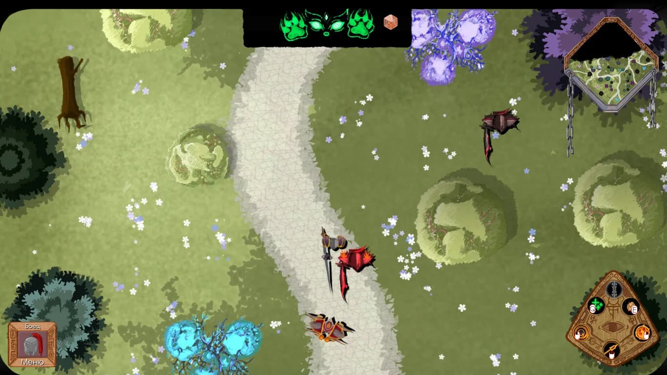 Season of War (Beta) görsel 7