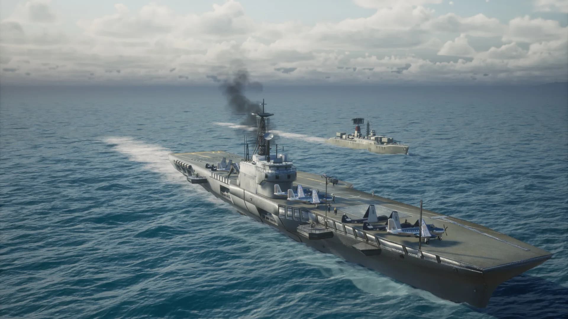 1971: Indian Naval Front görsel 2