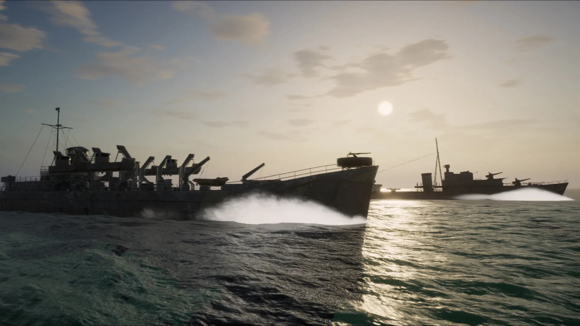 1971: Indian Naval Front görsel 13