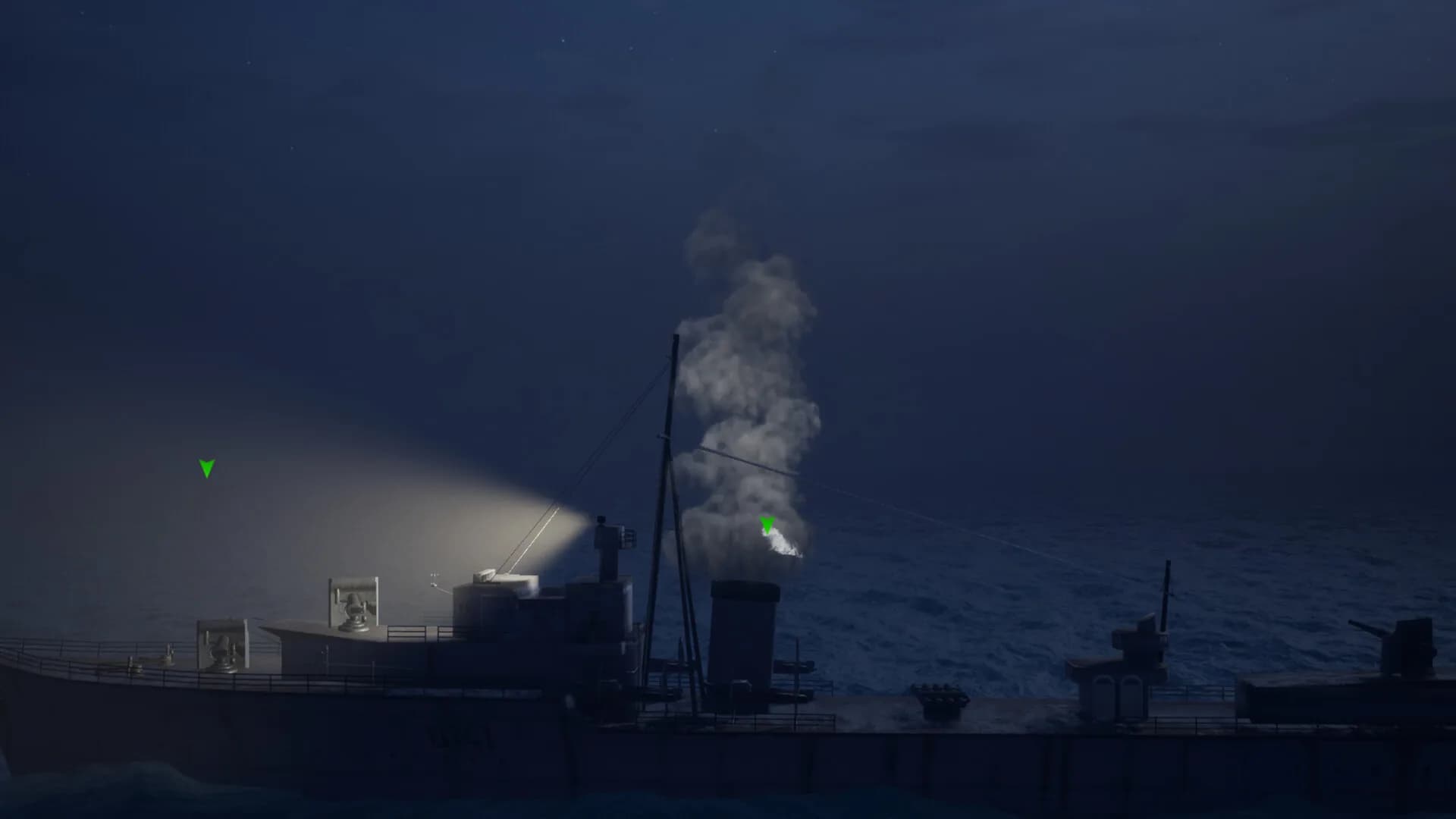 1971: Indian Naval Front görsel 7