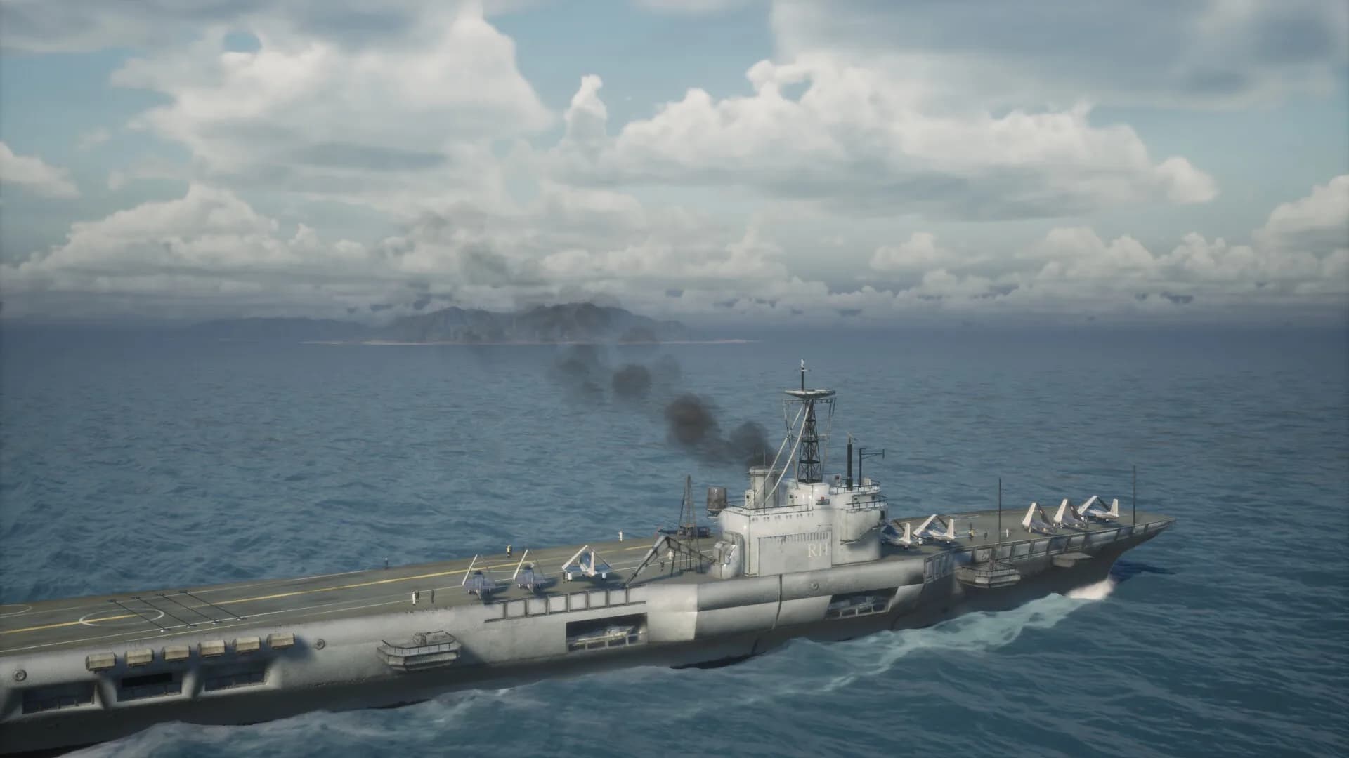 1971: Indian Naval Front görsel 10