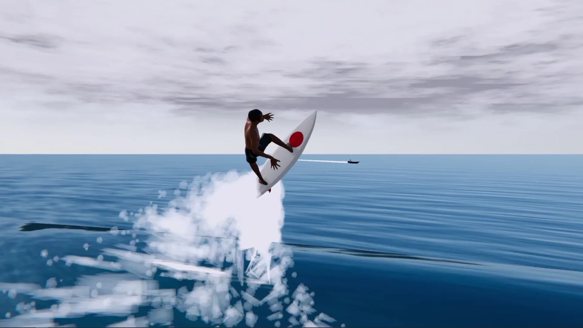 The Endless Summer - Search For Surf görsel 3