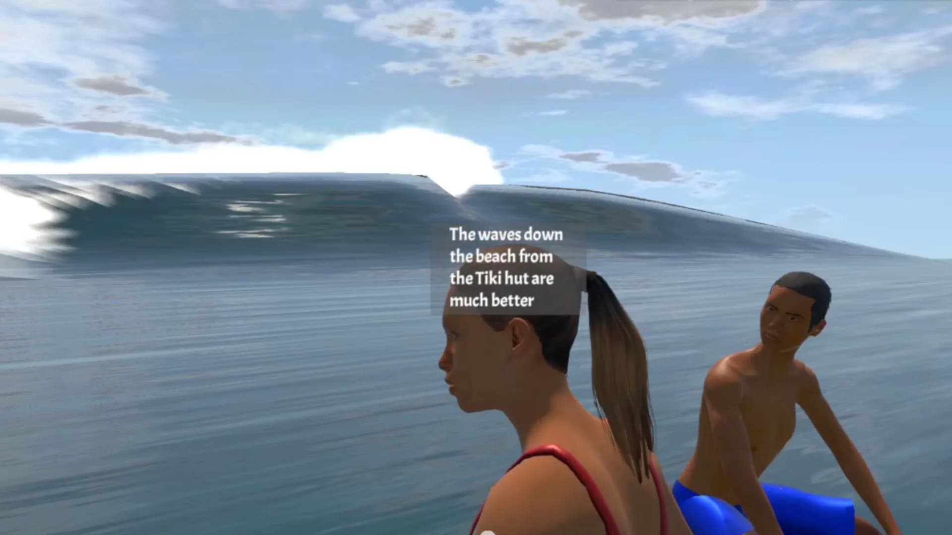 The Endless Summer - Search For Surf görsel 12
