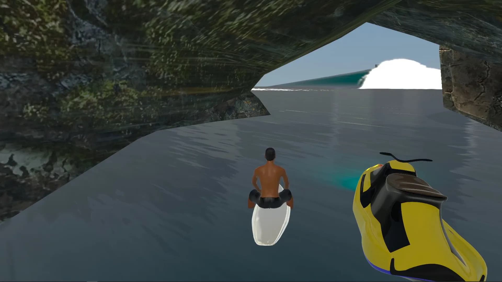The Endless Summer - Search For Surf görsel 14
