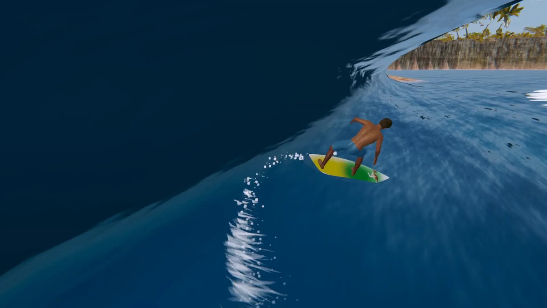 The Endless Summer - Search For Surf görsel 16