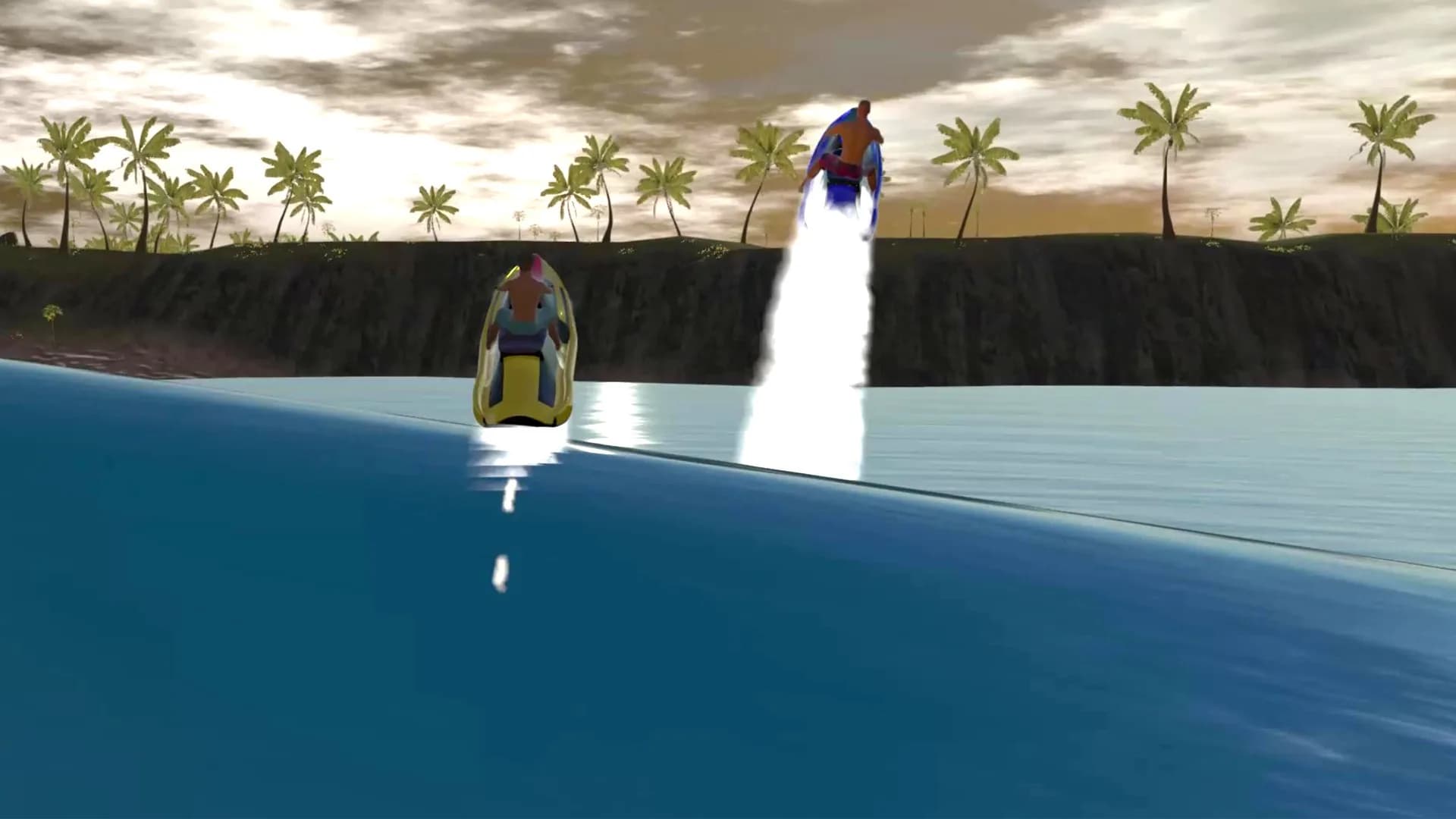 The Endless Summer - Search For Surf görsel 7