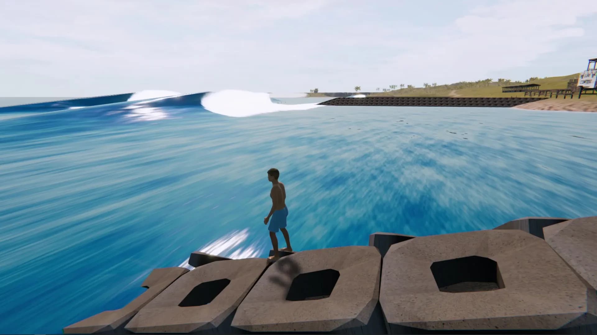The Endless Summer - Search For Surf görsel 8