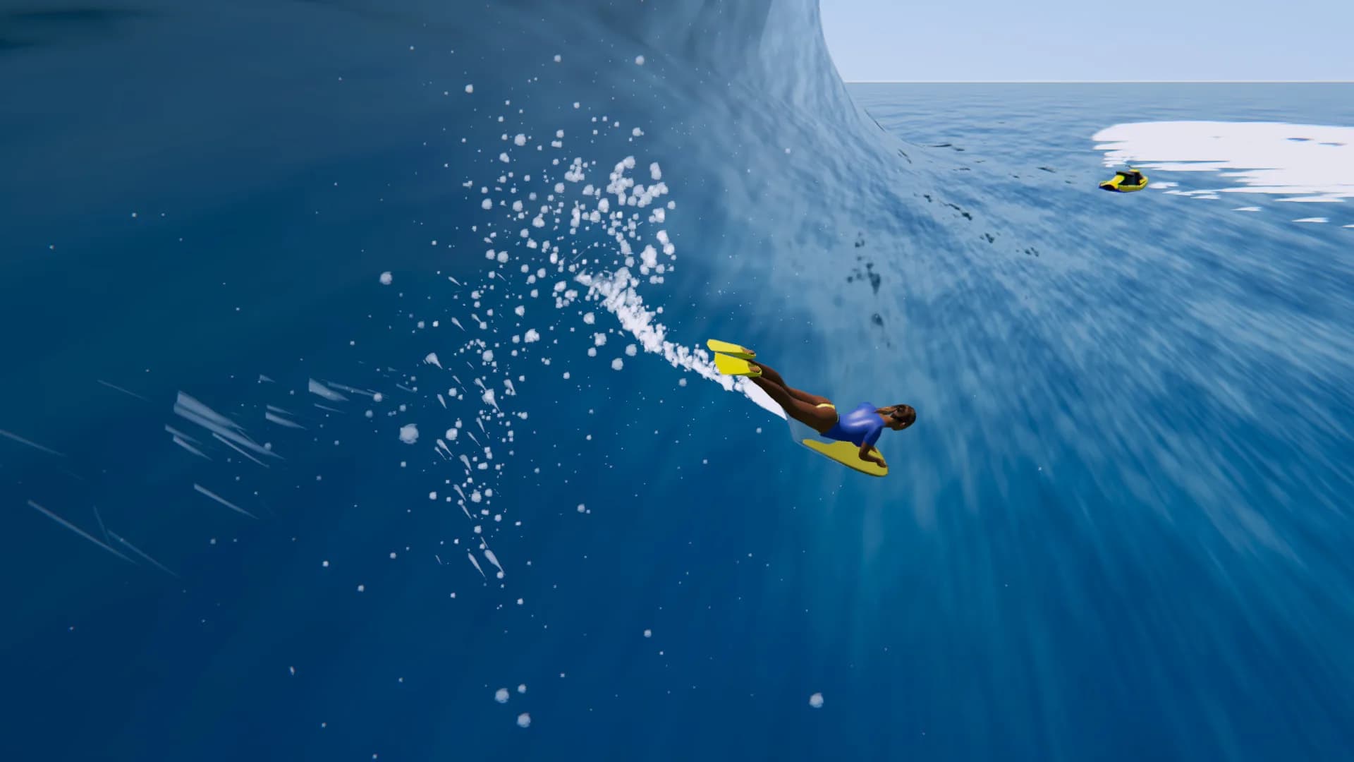 The Endless Summer - Search For Surf görsel 11