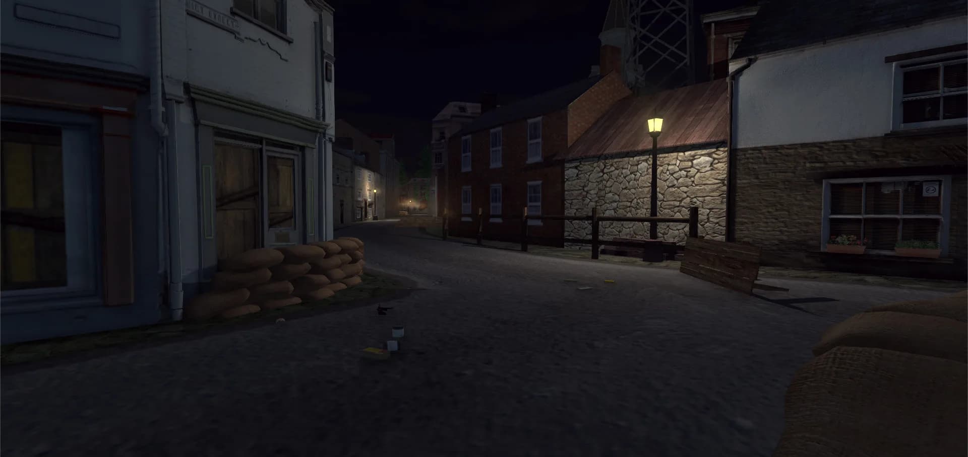 A Front Too Far: Normandy görsel 12