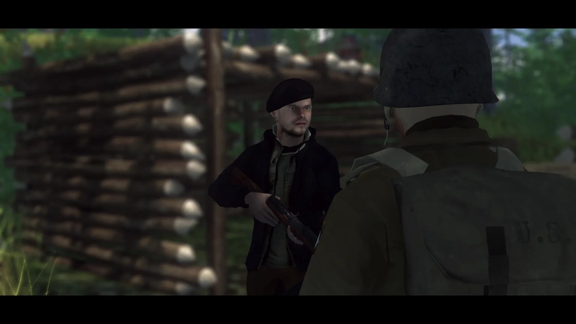 A Front Too Far: Normandy görsel 14
