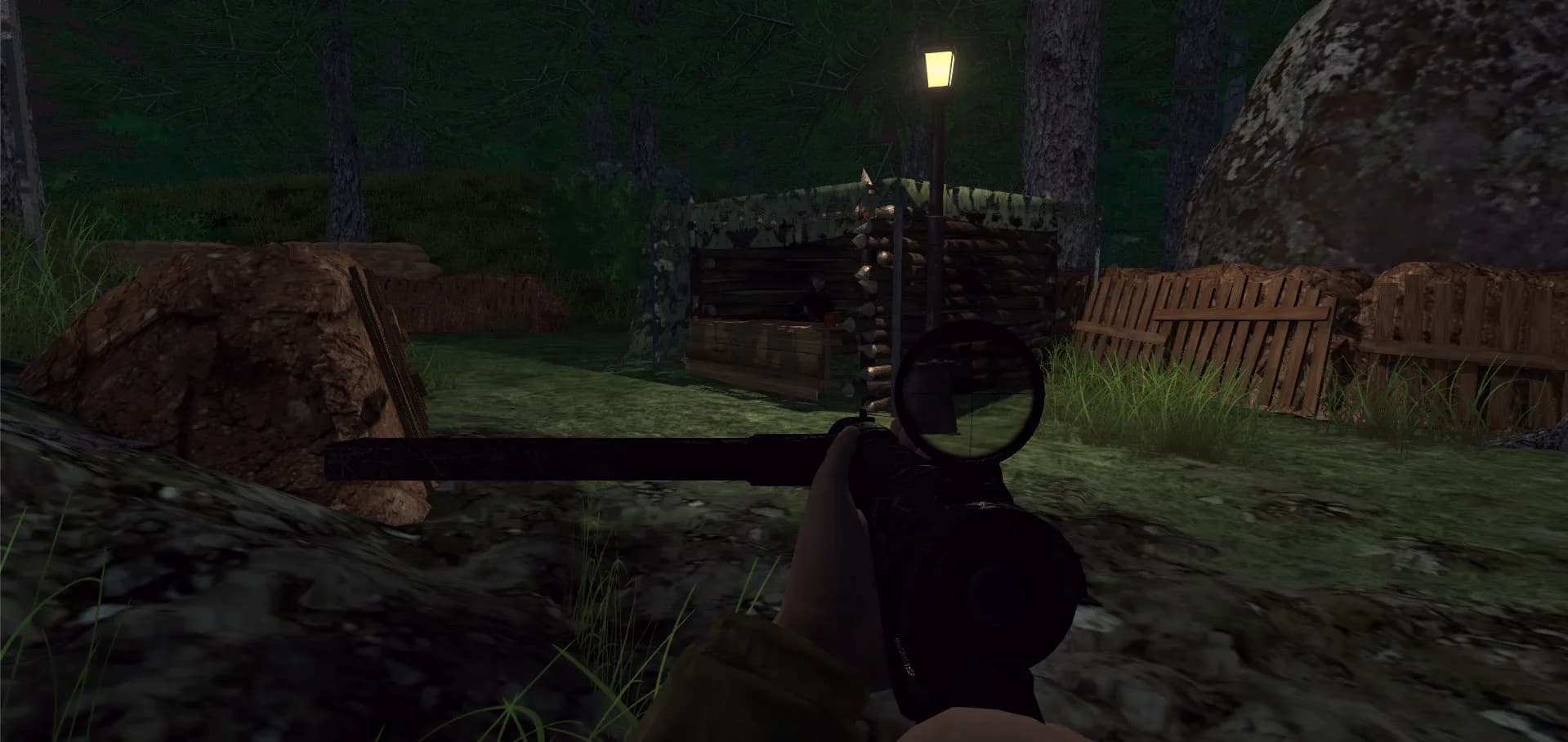 A Front Too Far: Normandy görsel 8