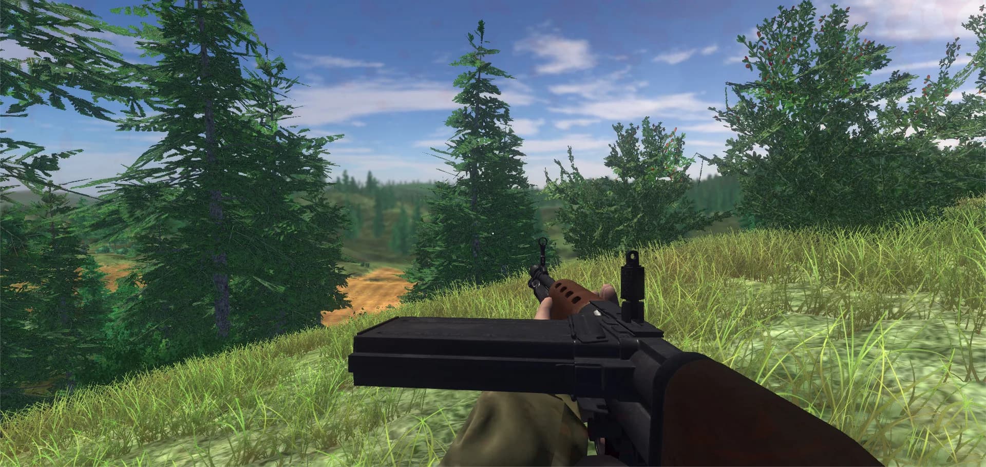 A Front Too Far: Normandy görsel 10