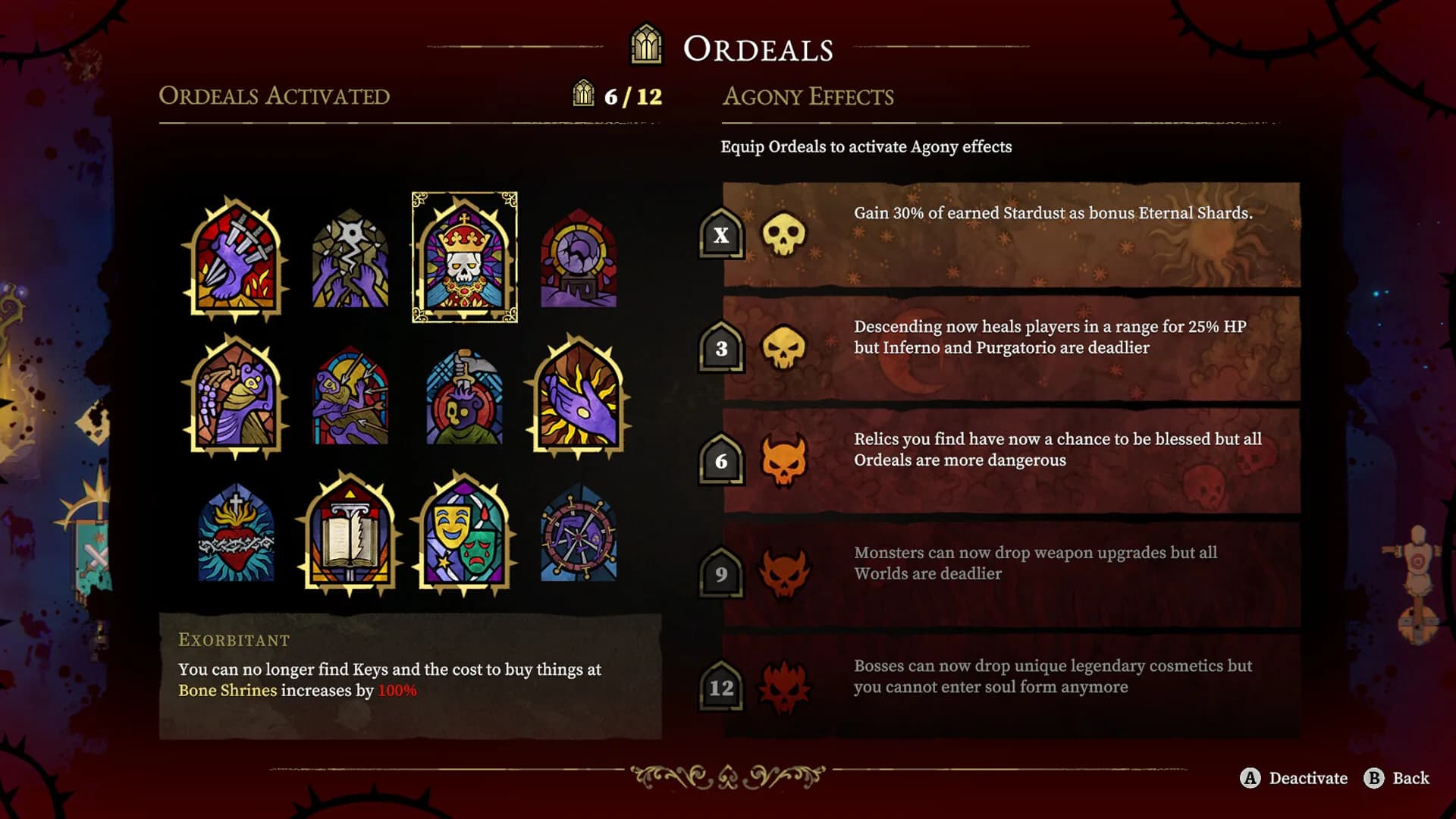 33 Immortals görsel 8