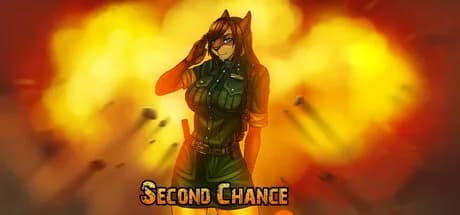 Second Chance görsel 1