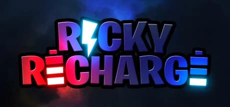 Ricky Recharge görsel 1