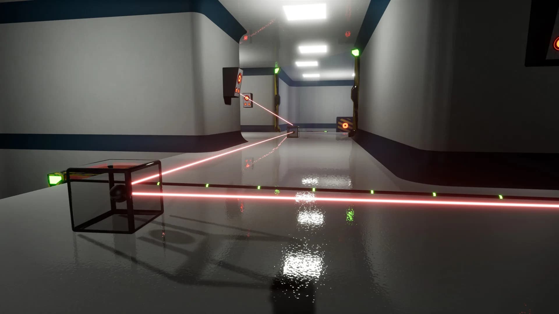 Darwin's Test görsel 5
