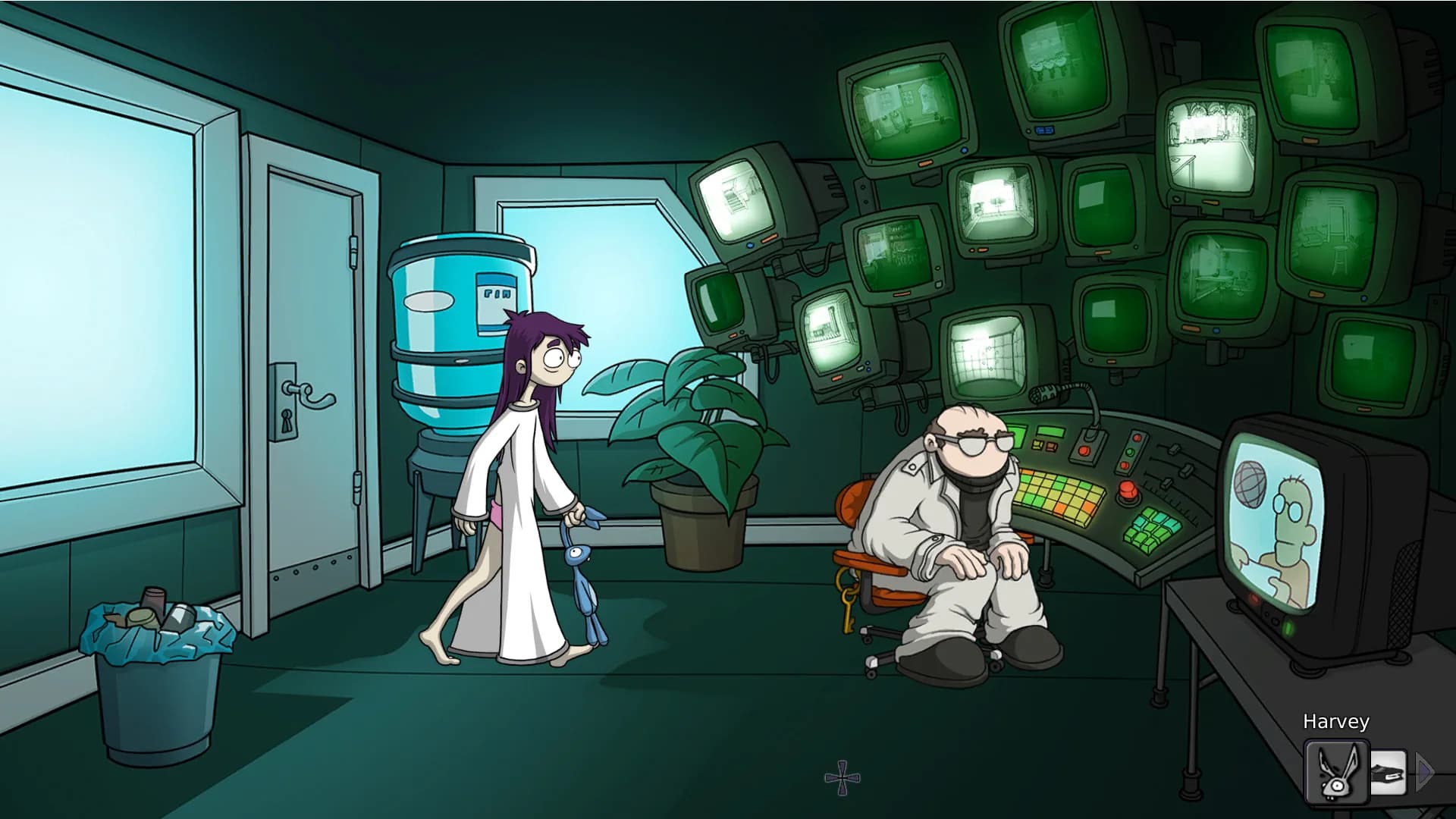 Edna & Harvey: The Breakout - Anniversary Edition görsel 3