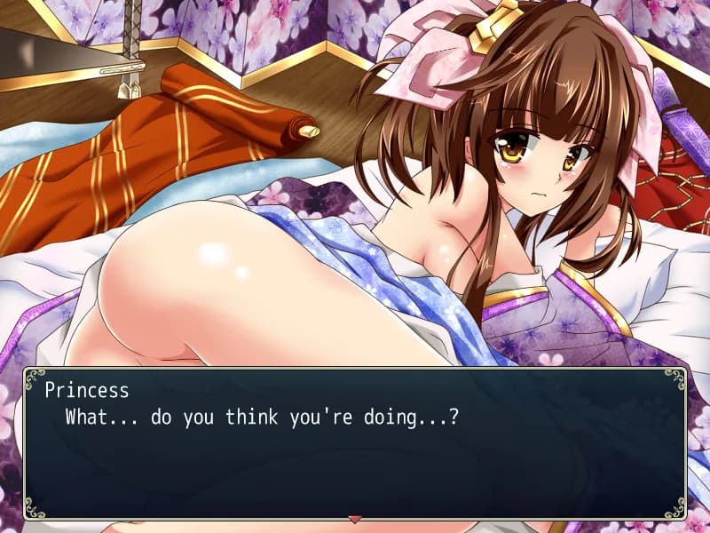 Sengoku Neet görsel 2