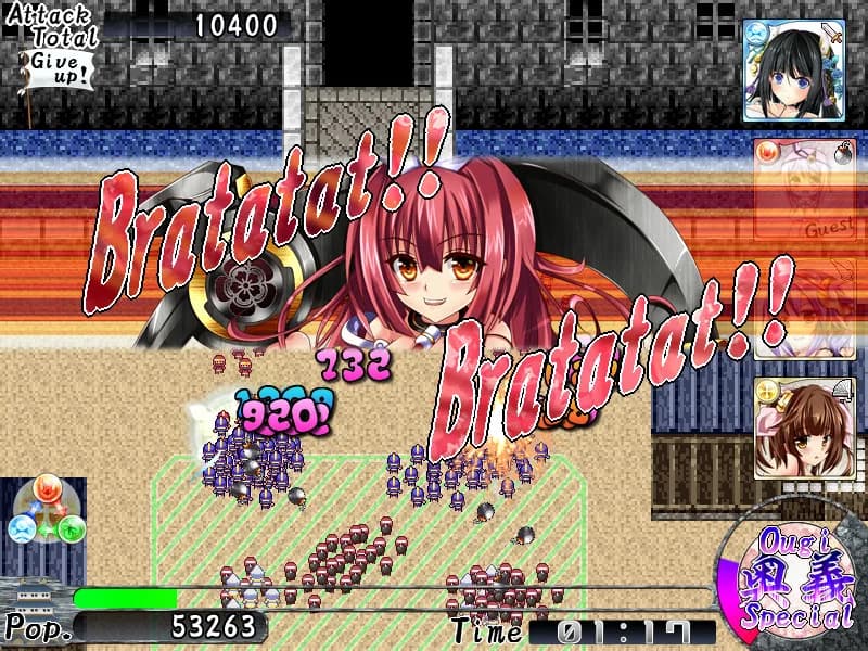 Sengoku Neet görsel 3