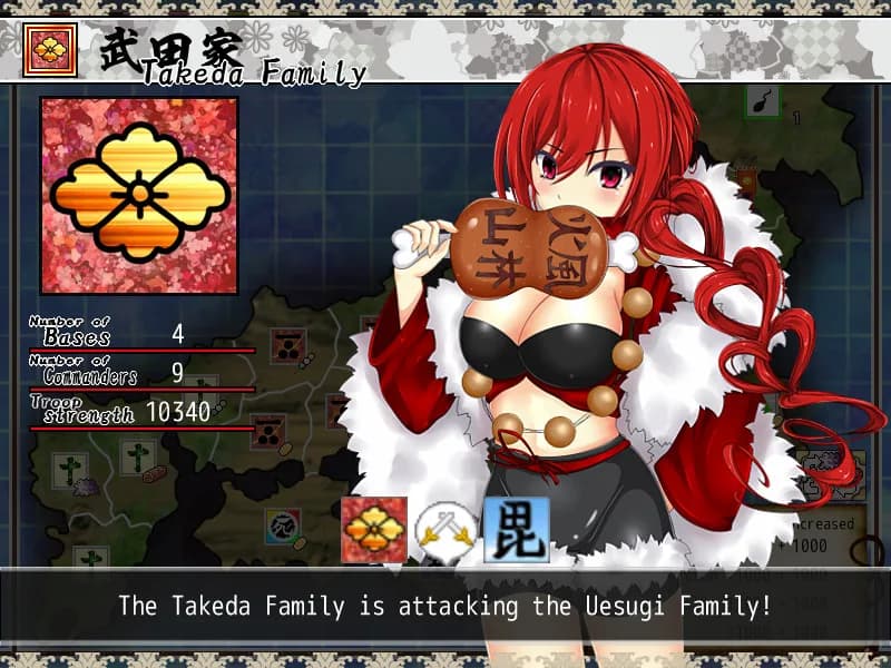 Sengoku Neet görsel 5