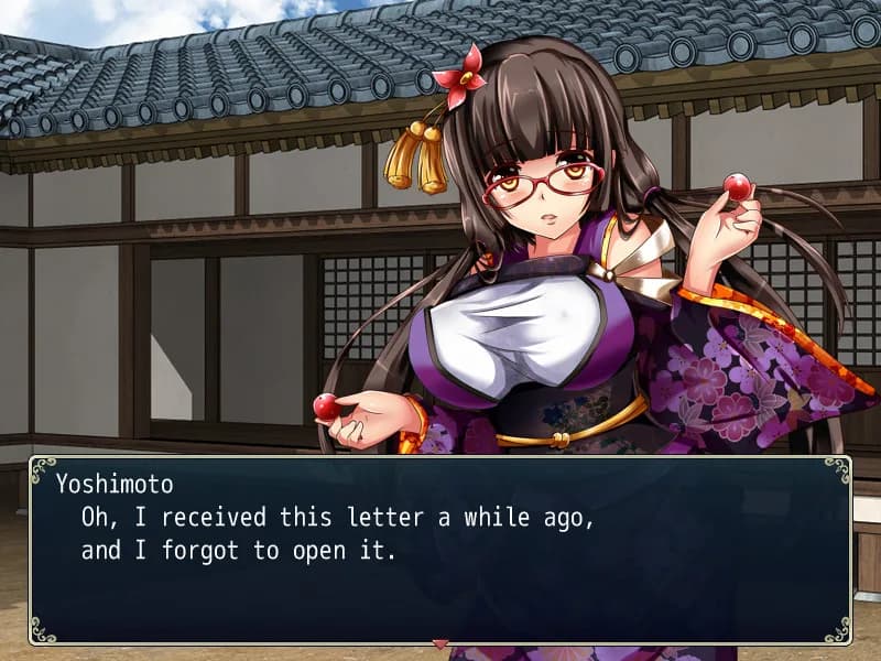 Sengoku Neet görsel 6