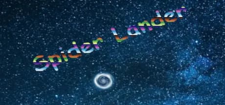 Spider Lander görsel 1