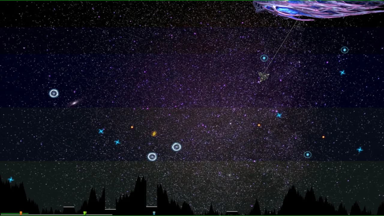 Spider Lander görsel 2