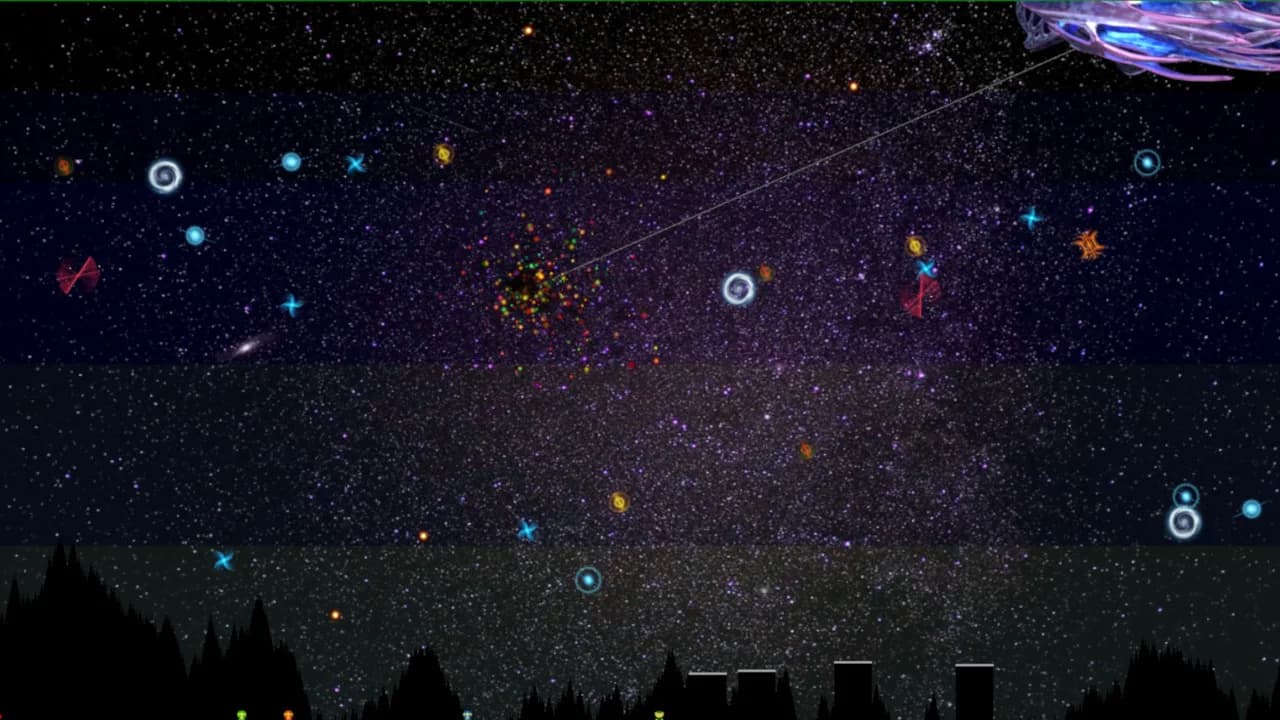 Spider Lander görsel 7