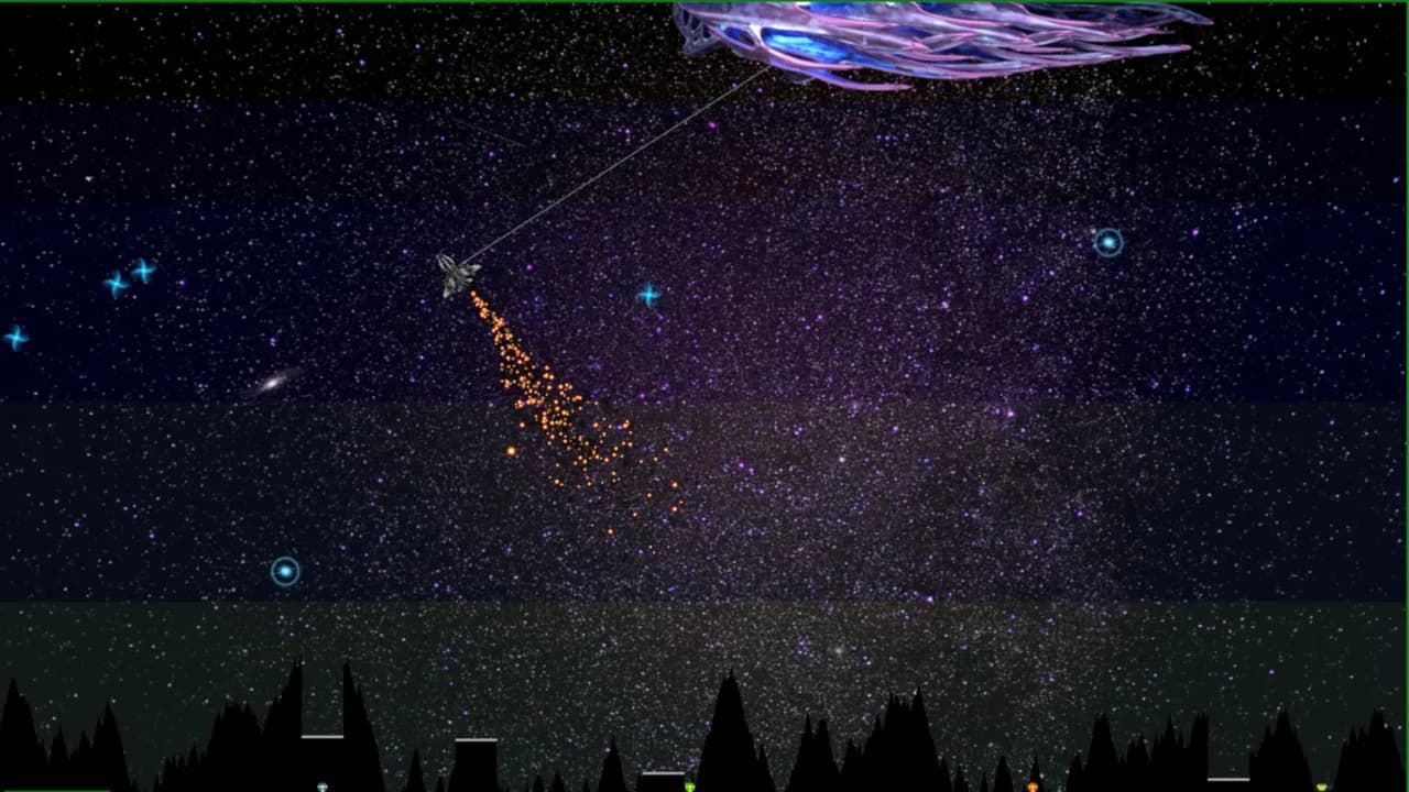 Spider Lander görsel 8