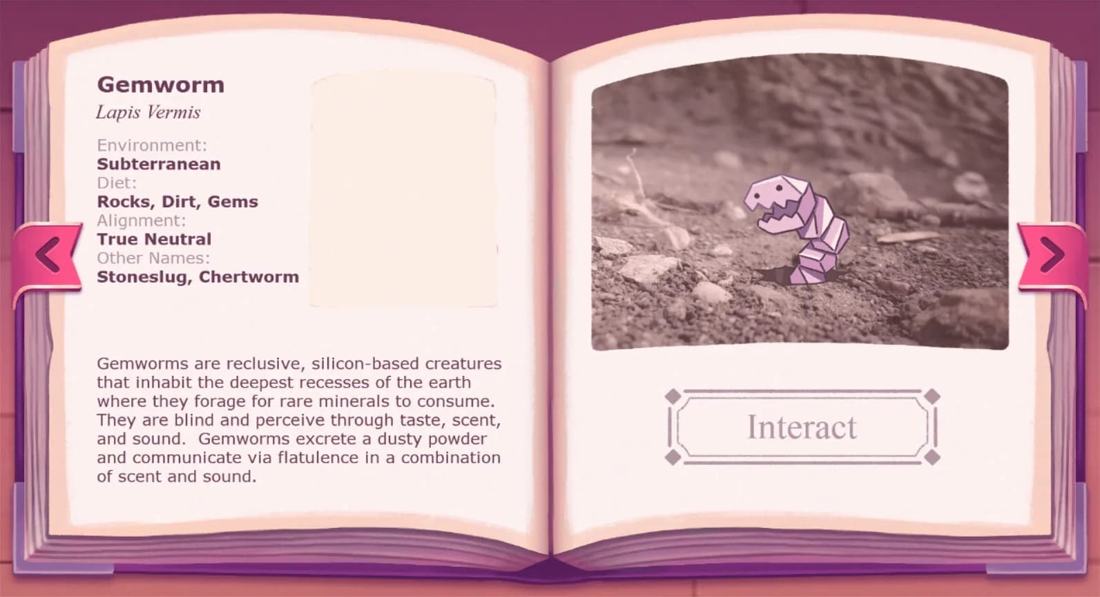 A Book of Beasts and Buddies görsel 4