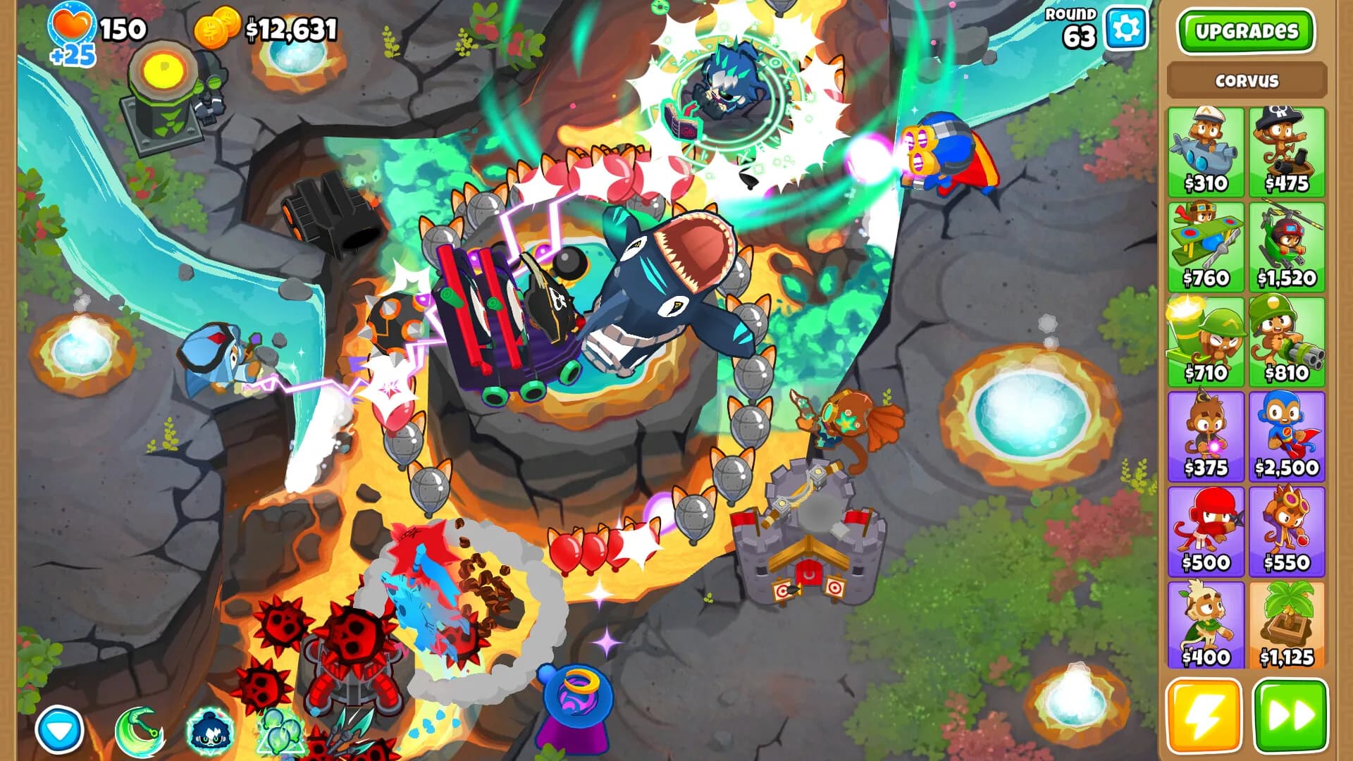 Bloons TD 6 görsel 2