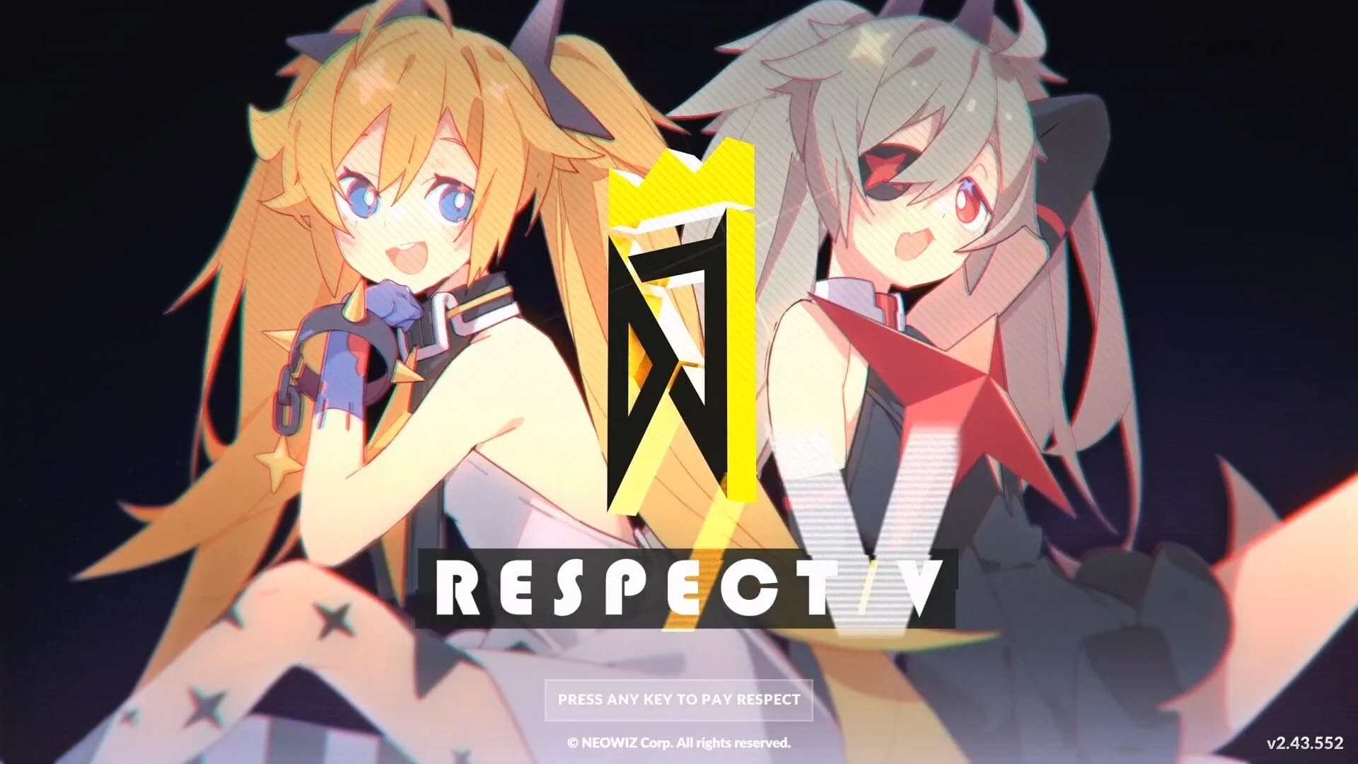 DJMAX RESPECT V görsel 2