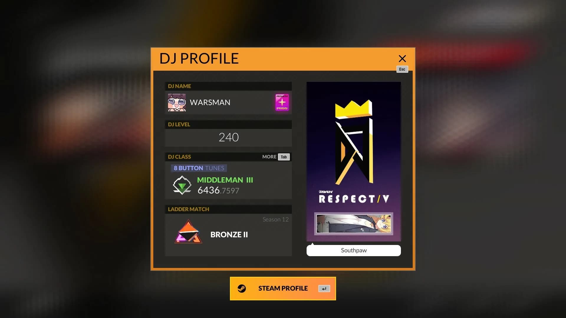 DJMAX RESPECT V görsel 8