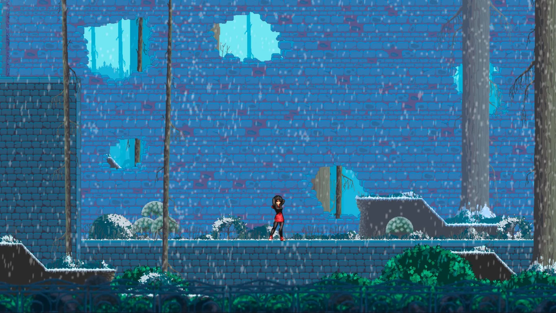 Maytroid. I swear it's a nice game too görsel 2