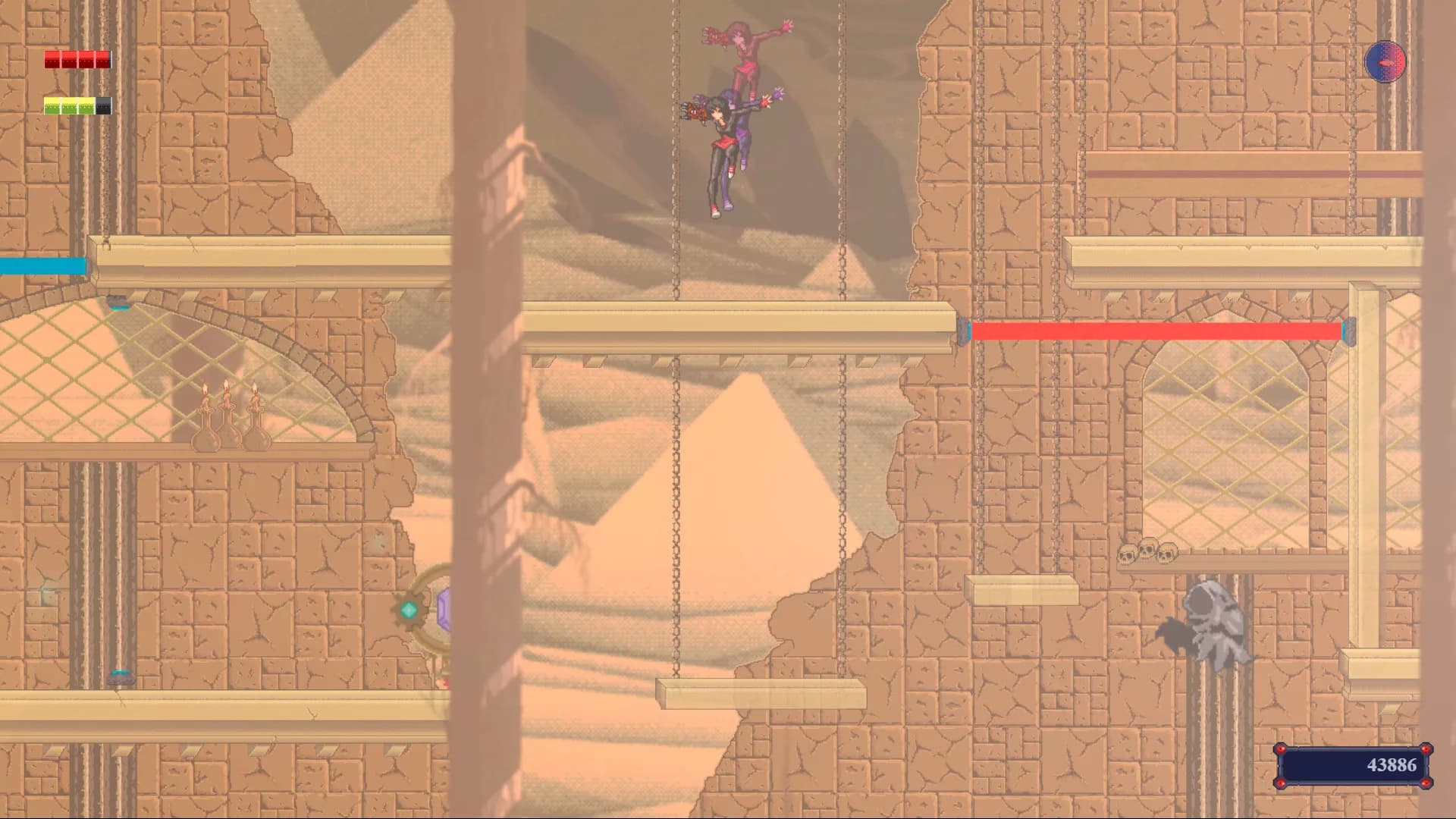 Maytroid. I swear it's a nice game too görsel 3