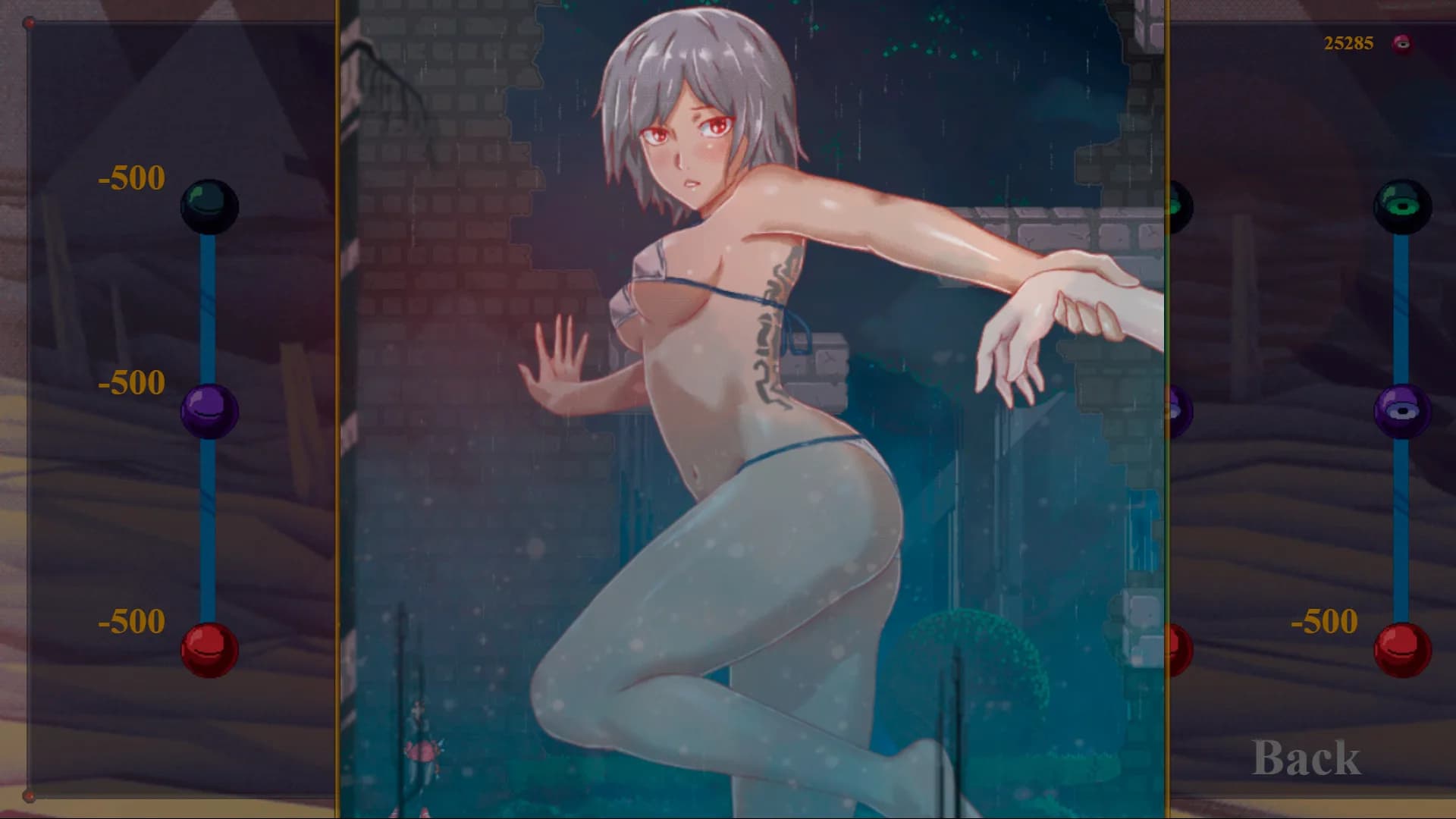 Maytroid. I swear it's a nice game too görsel 6
