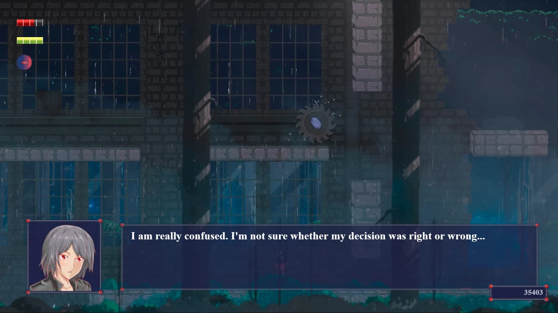 Maytroid. I swear it's a nice game too görsel 9