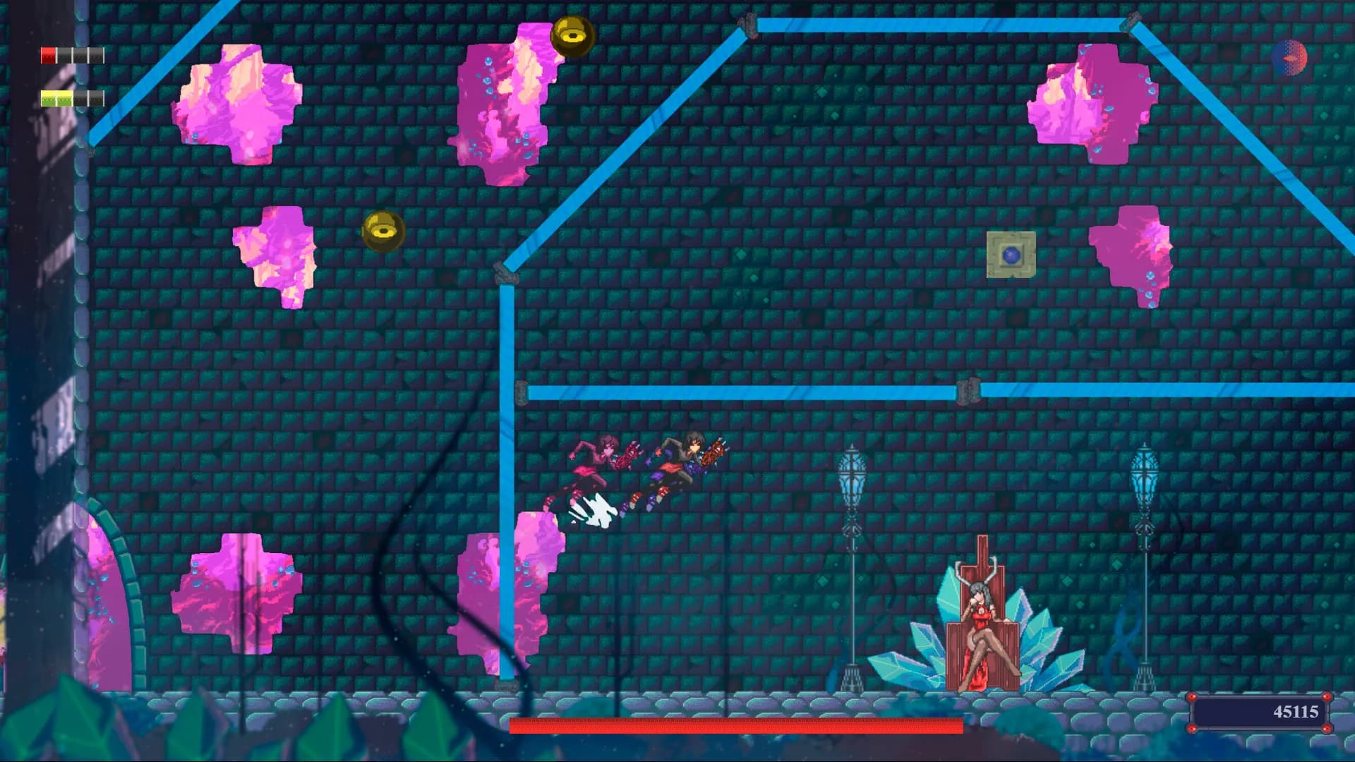 Maytroid. I swear it's a nice game too görsel 11