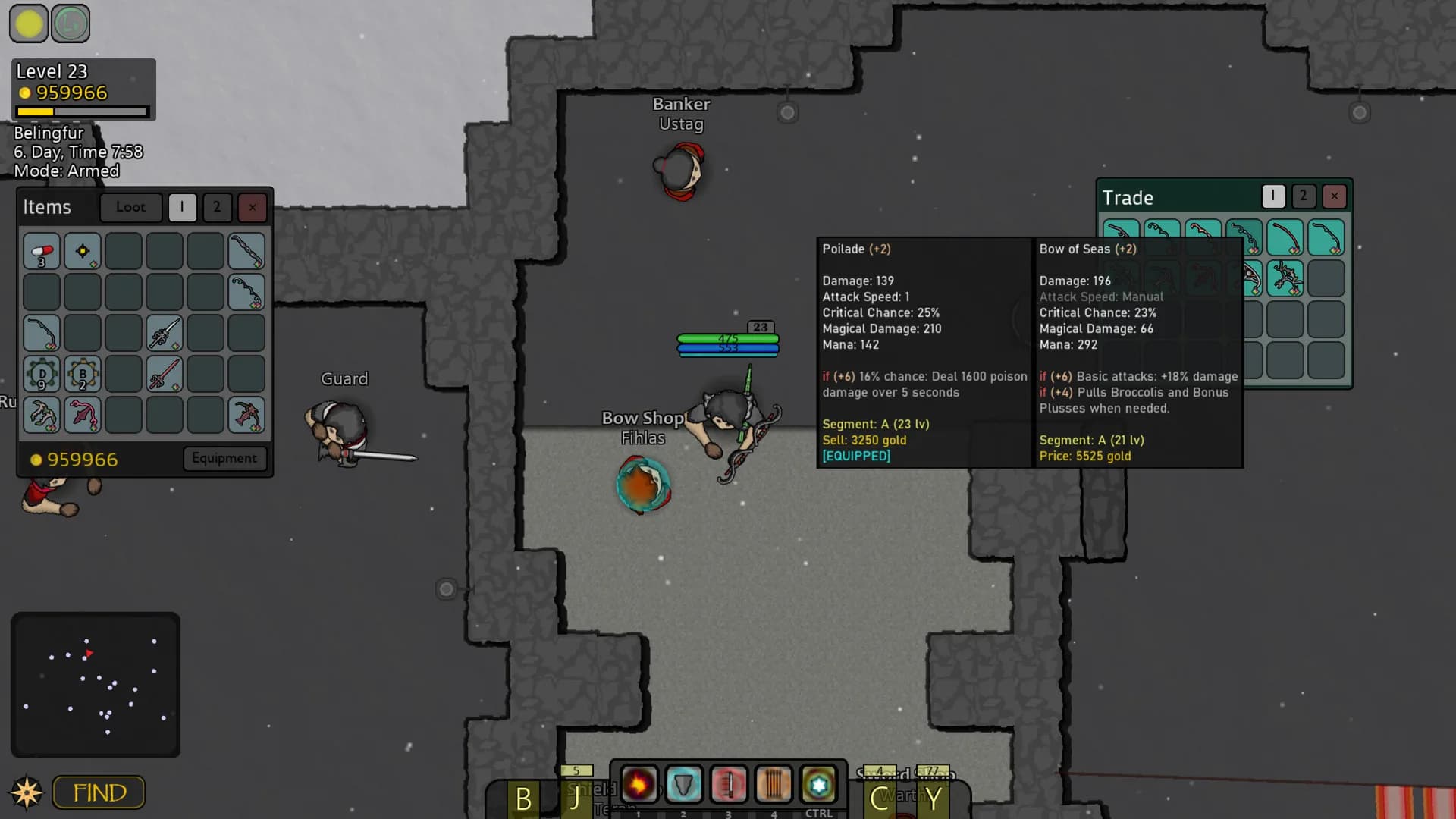 Lufulus' Creatures görsel 5