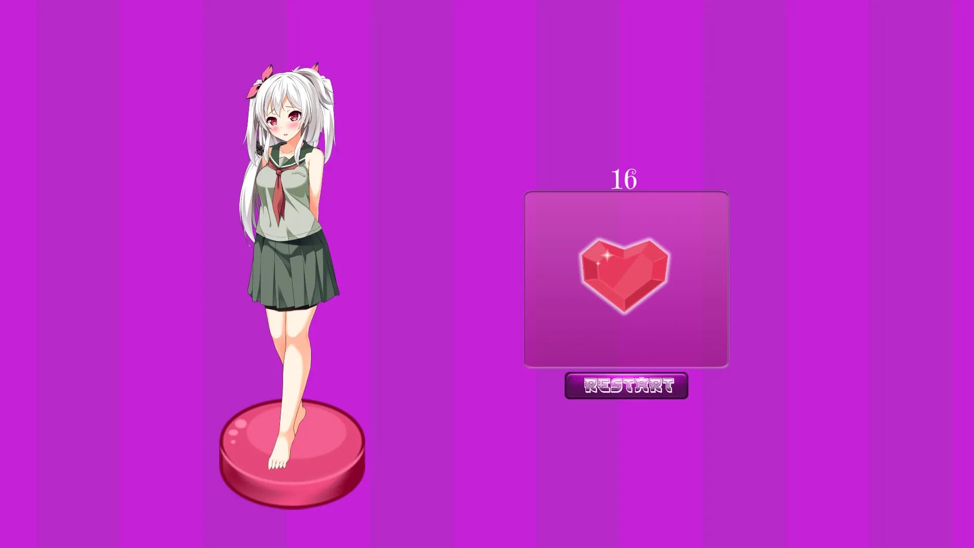 YUNA: Sugar hearts and Love görsel 3