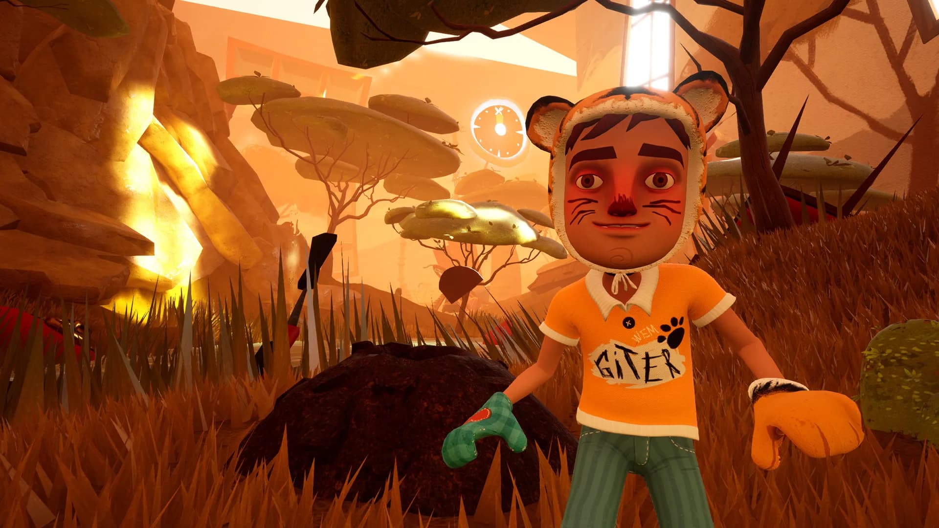 Hello Neighbor: Hide and Seek görsel 3