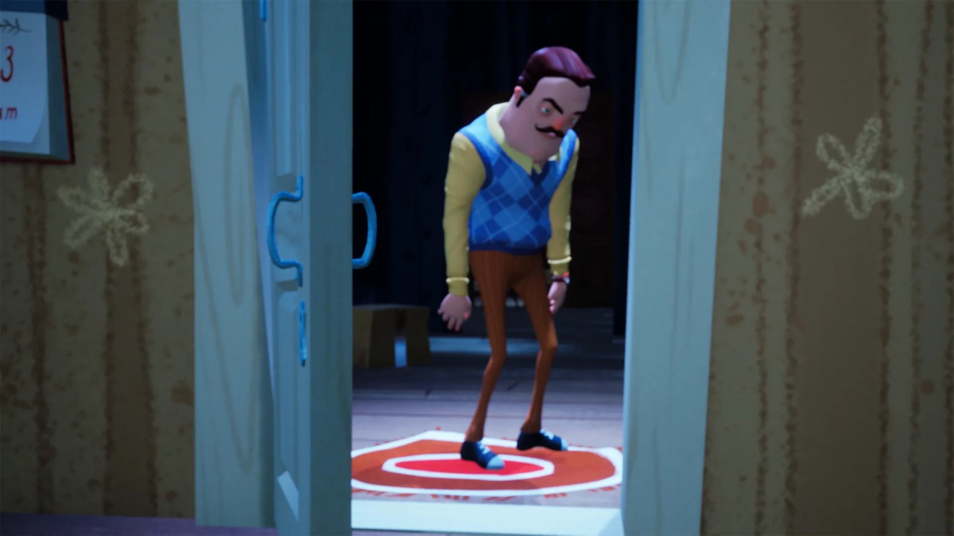 Hello Neighbor: Hide and Seek görsel 4