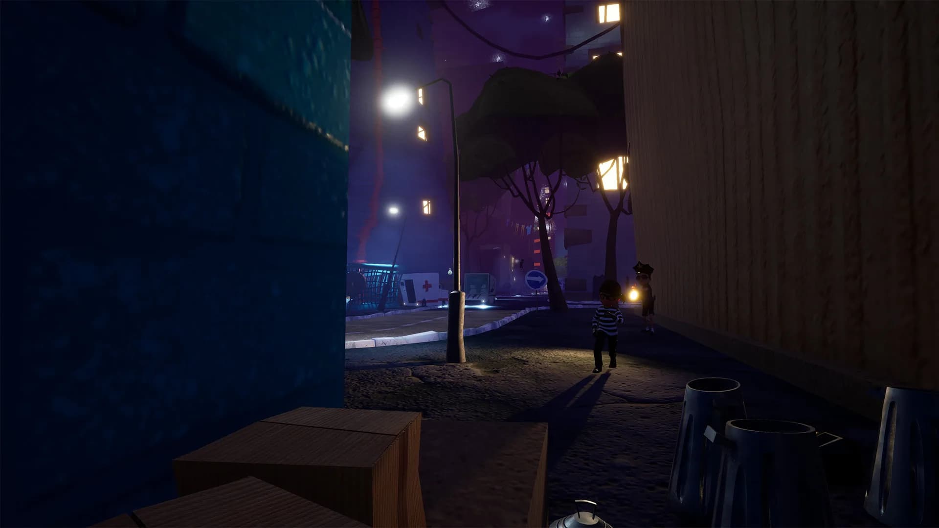 Hello Neighbor: Hide and Seek görsel 8