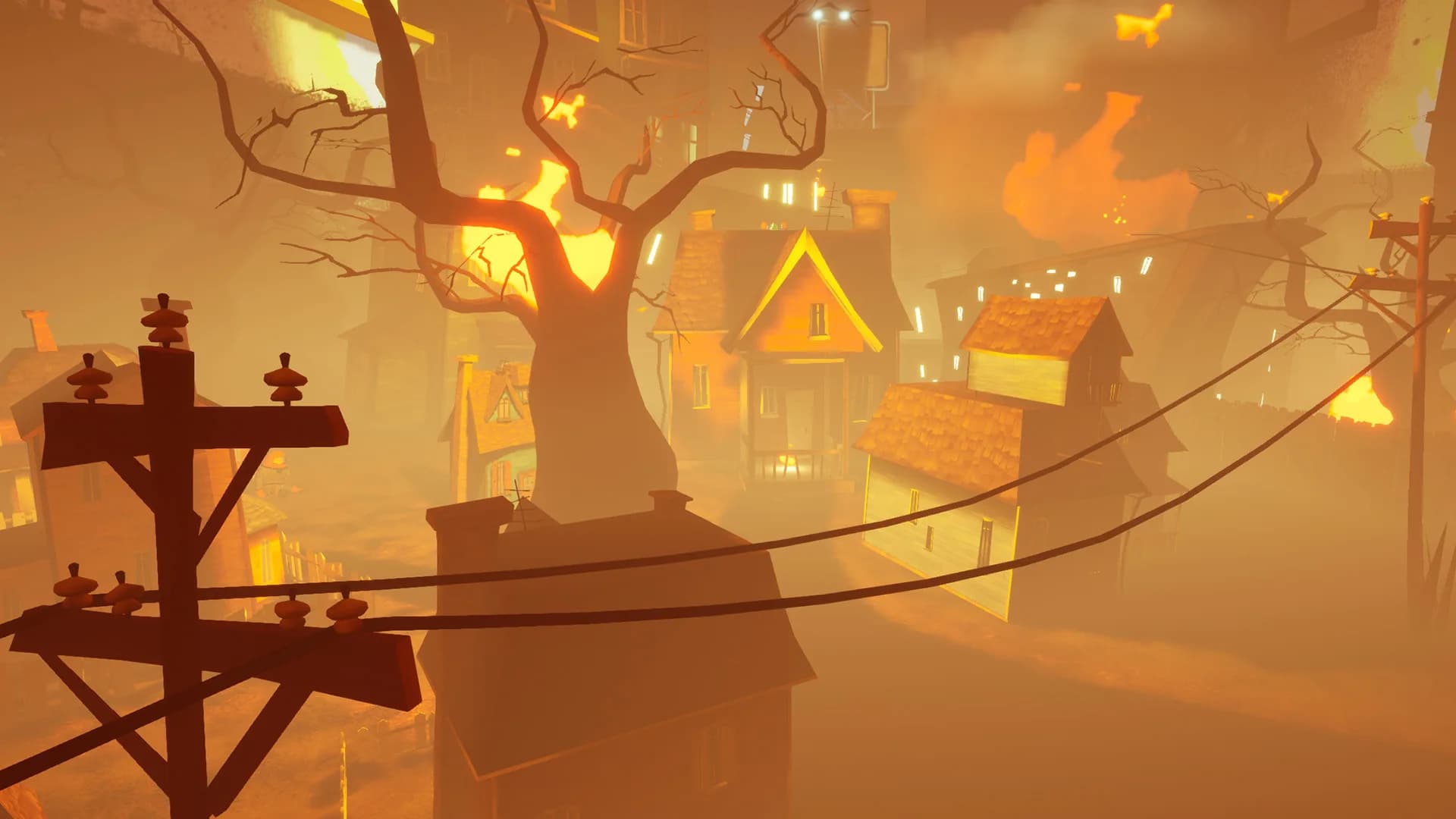 Hello Neighbor: Hide and Seek görsel 9