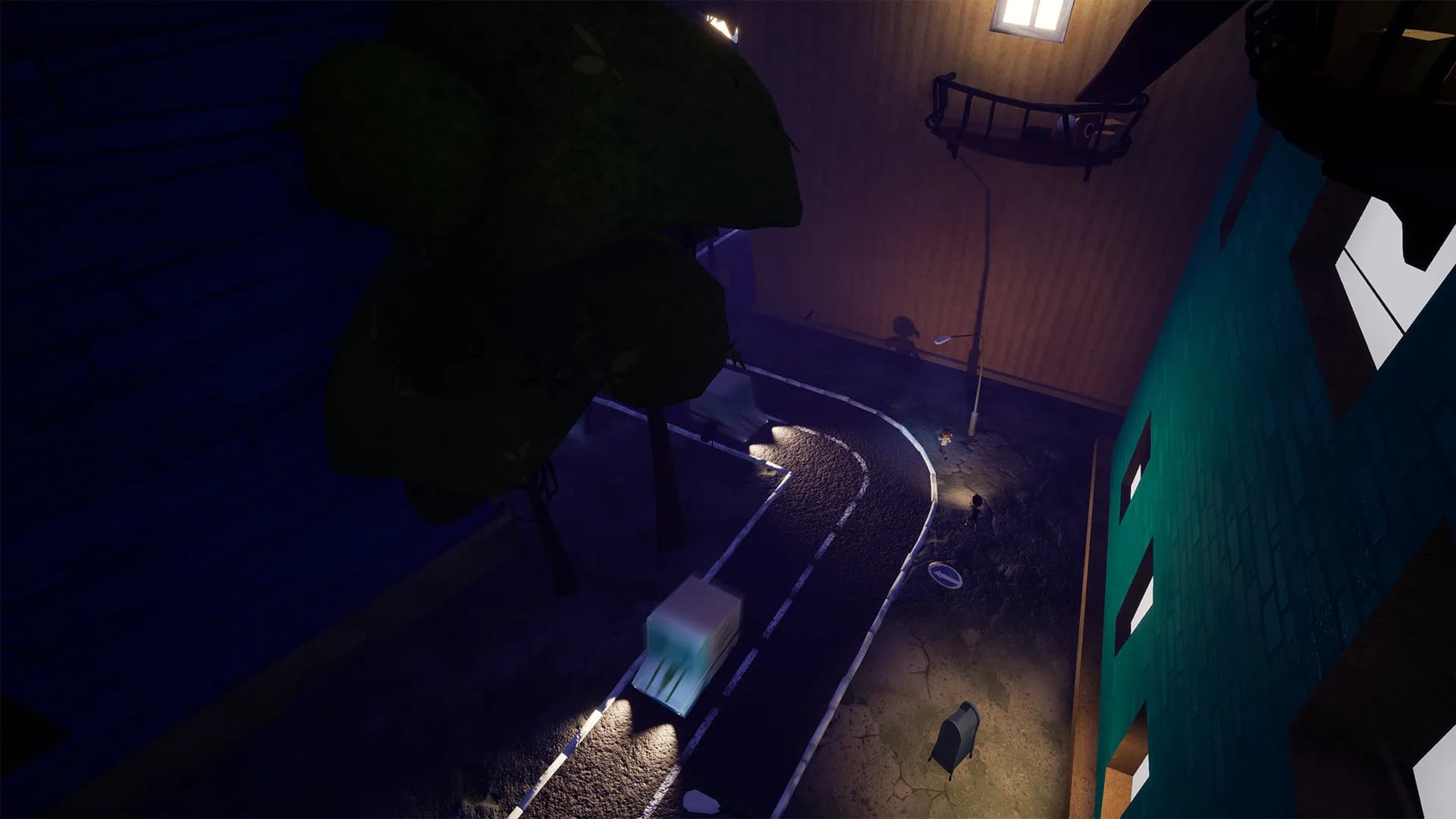Hello Neighbor: Hide and Seek görsel 11
