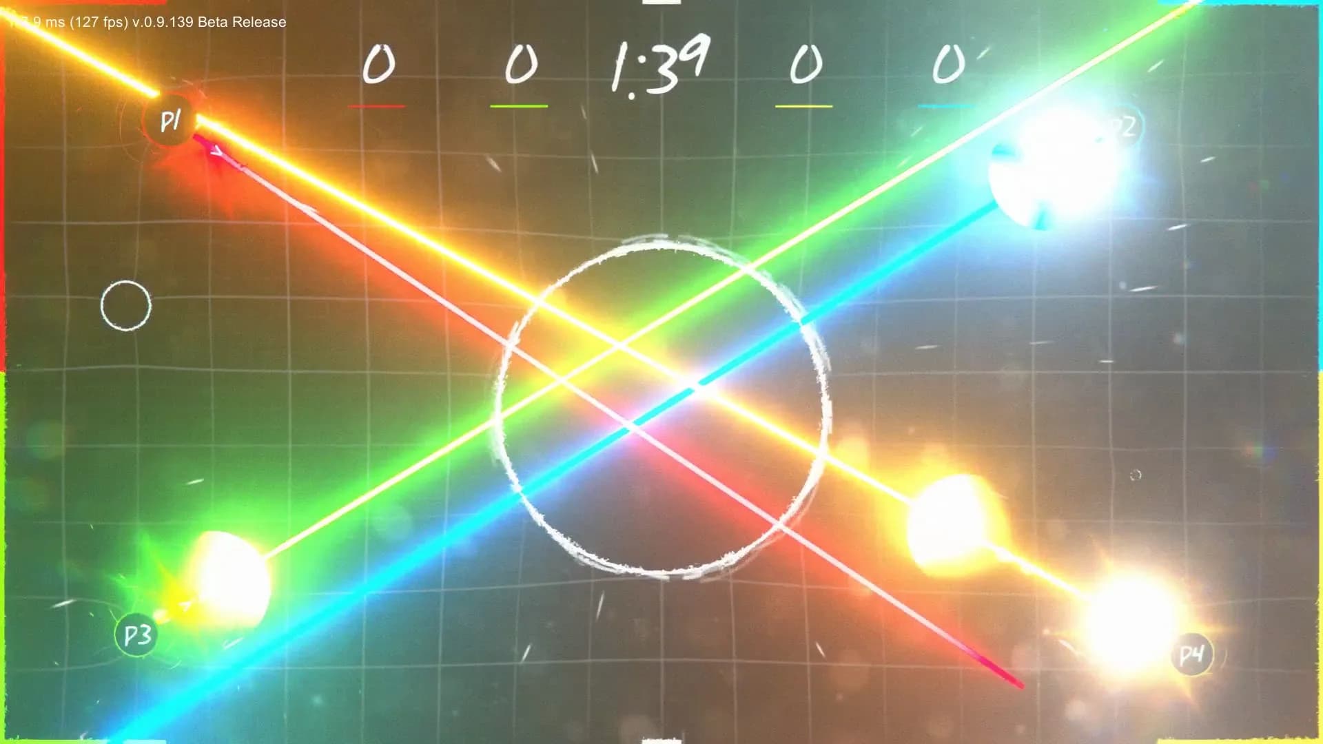 Beyond Critical görsel 6