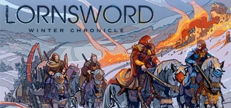 Lornsword Winter Chronicle görsel 1