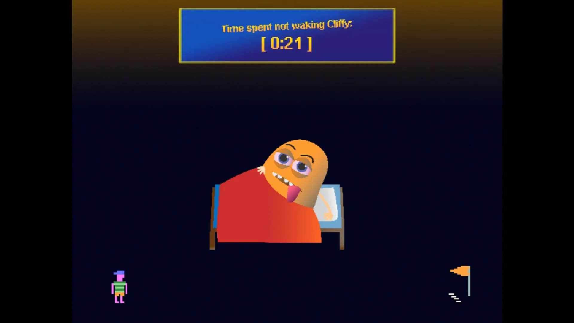 eCheese Zone görsel 6
