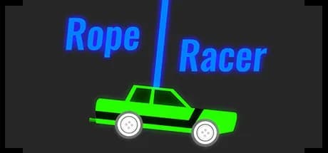 Rope Racer O'Neon görsel 1