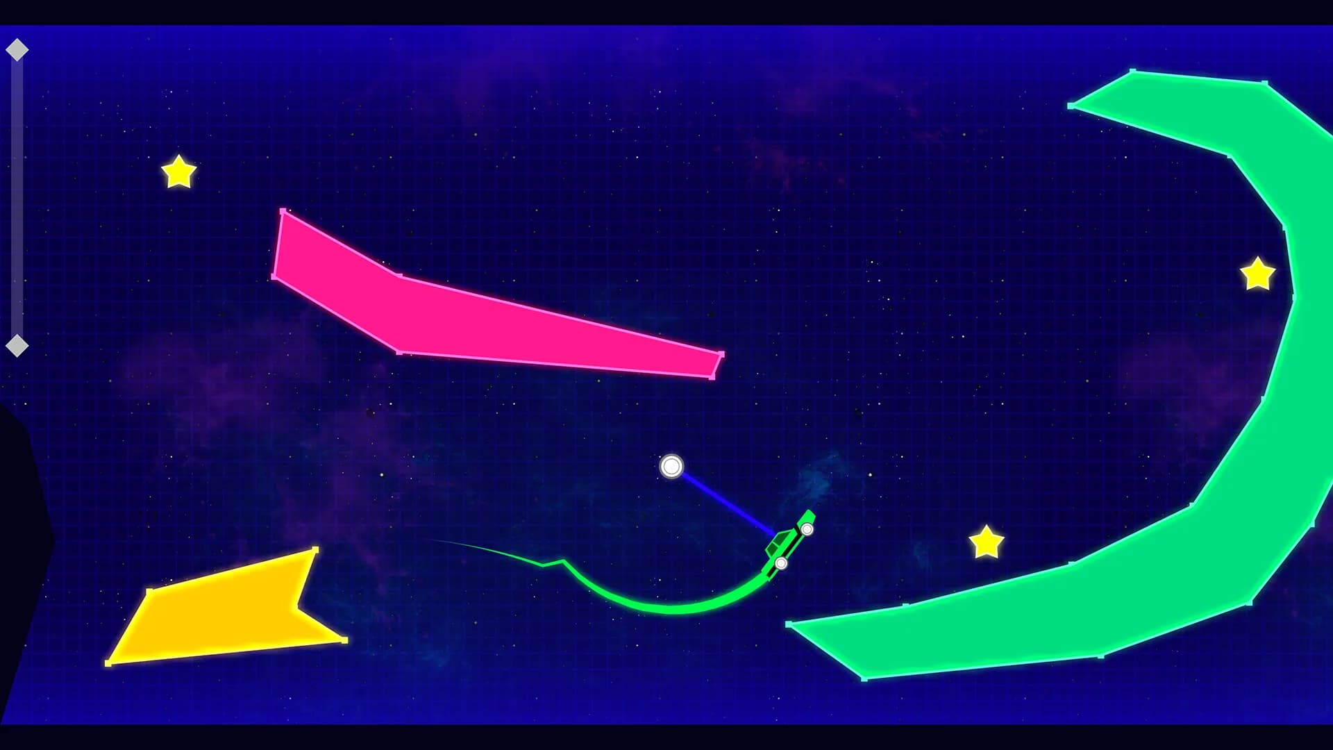 Rope Racer O'Neon görsel 2